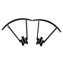 Upgraded Main Blade Propellers for TIANQU VISUO XS809 XS809HC XS809HW XS809 J6O1