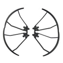 Upgraded Main Blade Propellers for TIANQU VISUO XS809 XS809HC XS809HW XS809 J6O1
