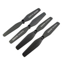 Upgraded Main Blade Propellers for TIANQU VISUO XS809 XS809HC XS809HW XS809 J6O1