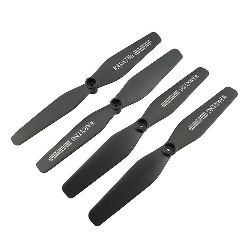 Upgraded Main Blade Propellers for TIANQU VISUO XS809 XS809HC XS809HW XS809 J6O1