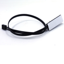 40cm 4Pin 1 to 5 4Pin Adapter Cable PWM Temperature Controlled Cooling Fan Hub Power Adapter Extension Board Lead Wire