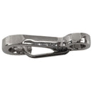 10 x EDC ALUMINIUM ALLOY MINI PARACORD CARABINER CLIPS SNAP HOOKS BUSHCRAFT N5S3