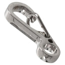 10 x EDC ALUMINIUM ALLOY MINI PARACORD CARABINER CLIPS SNAP HOOKS BUSHCRAFT N5S3