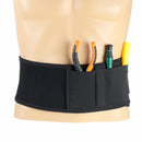 Tactical Belly Band Concealed Holster Universal Elastic Waist Pistol Holster Girdle Belt