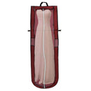 Showerproof Long Garment Dress Cover Bridal Wedding Dresses Storage Bag M9K6