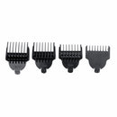 5 In 1 Electric Shaver For Men Bald Head Polish Hair Clipper Trimmer
