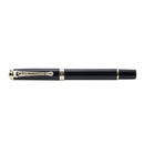Jinhao 500 Writing Iridium Pen Fountain pen Pen tip 0.5mm, black P3I4