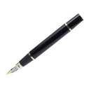 Jinhao 500 Writing Iridium Pen Fountain pen Pen tip 0.5mm, black P3I4