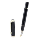Jinhao 500 Writing Iridium Pen Fountain pen Pen tip 0.5mm, black P3I4