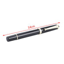 Jinhao 500 Writing Iridium Pen Fountain pen Pen tip 0.5mm, black P3I4