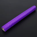Yarn Roll Snow Sheer Roll, 48cm*9.1m Dark purple D5Y9