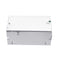 3 USB DC-DC Step Down Power Converter 9V 12V 24V 36V to 5V 5A High-power Automotive Power Supply Module with Case