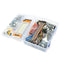 Mega 2560 Starter Learning Kit With 1602 LCD RFID Relay Motor Buzzer