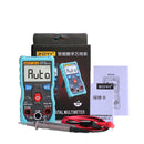 ZT-S1/ZT-S2/ZT-S3/ZT-S4 4000 Counts Auto Range True RMS LCD Digital Multimeter With NCV DATA HOLD and LCD Backlight+EVA Box