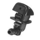 Car Window Windshield Washer Spray Nozzle Jet 7T4Z 17603 A For Ford Edge 2007-2010