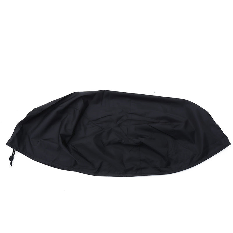 Waterproof Dust Grill Cover For Weber 7110 Fits Q100/1000 Series BBQ Grill