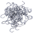 45 mm Bathroom Kitchen Suction Cup Wall Hooks Hangers (24 Pack) Q6L6