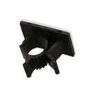 Cable Clips, Wire Clips, 50 Pieces 3 meters Self-Adhesive Adjustable Car Wi