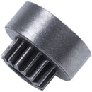 02107 16T Clutch Bell Single Gear for 1/10 HSP 94188 Nitro Truck RC Car K6Z7