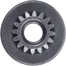 02107 16T Clutch Bell Single Gear for 1/10 HSP 94188 Nitro Truck RC Car K6Z7