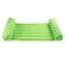 132*70CM Summer Inflatable Float Row Swimming Pool Lounge Chair Water Sports Floating Hammock