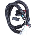 Crankshaft Crank Position Sensor for Mustang Ranger B2300 V5D7