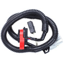 Crankshaft Crank Position Sensor for Mustang Ranger B2300 V5D7