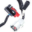 Crankshaft Crank Position Sensor for Mustang Ranger B2300 V5D7