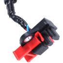 Crankshaft Crank Position Sensor for Mustang Ranger B2300 V5D7