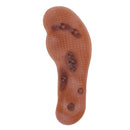 Acupressure Slimming Insole Pad Foot Massager Magnetic Massage Insole Foot Cushion Therapy