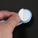 10 Pieces Door Lock Door Safety Closure for Child and Baby Door Cabinet Dra