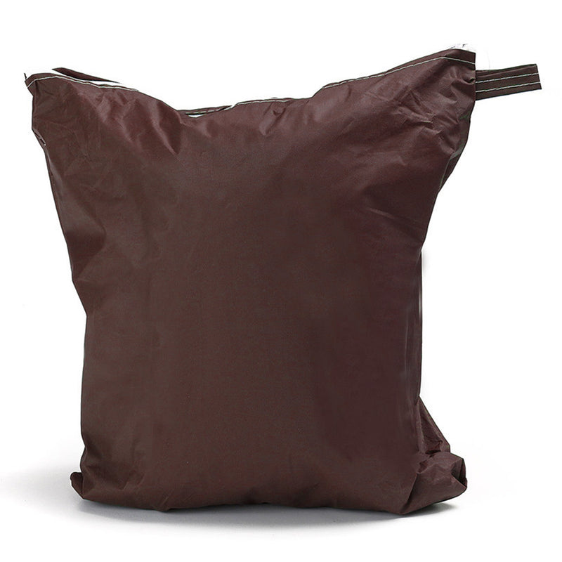 13 Sizes Waterproof Garden Patio Furniture Protector Rain Snow UV Covers Snow Chair Table Sofa Cover