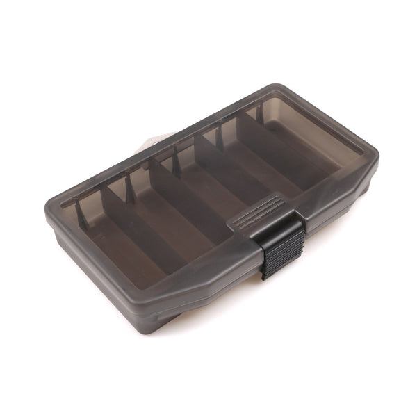 ZANLURE 17.5x8.5x3cm Fishing Tackle Box Fish Lure Box Fishing Hook Storage Case For Outdoor Fishing Hunting