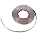 20mm x 15m Automotive plating decoration Tape Adhesive anti-collision Tape  T1V8