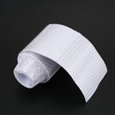 5cm x 3 meters Reflective film Safety Warning Tape Reflective Tape Self adh
