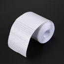 5cm x 3 meters Reflective film Safety Warning Tape Reflective Tape Self adh