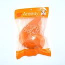 Areedy Squishy Chicken Bread 20*14.5*7cm Licensed Super Slow Rising Scented Creative Fun Christmas Gift