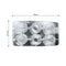 Diamonds Shaped Ice Cube Tray Ice Maker Silicone Ice Mold Chocolate Candy Jelly Mould Bar Tools