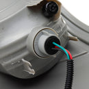 Car Rear Left/Right Tail Light Brake Lamp with Wiring For Mazda UP BT-50 UTE 2011-2014
