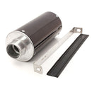 Motorcycle Exhaust Muffler Thumpstar Xsport For 110cc 125cc 4 Storke