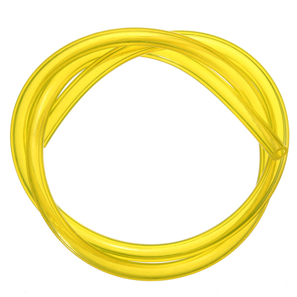 3x6mm Fuel Hose Fuel Filter Hose For Mower Motorcycle Scooter Brushcutter