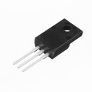 30pcs FQPF10N60C TO-220 10N60 TO220 10N60C 10A 600V MOSFET N-Channel IC