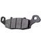 Front + Rear Ceramic Brake Pads For Suzuki SV650S SK3 SK4 SK7 SK8 SK9 2003-2009