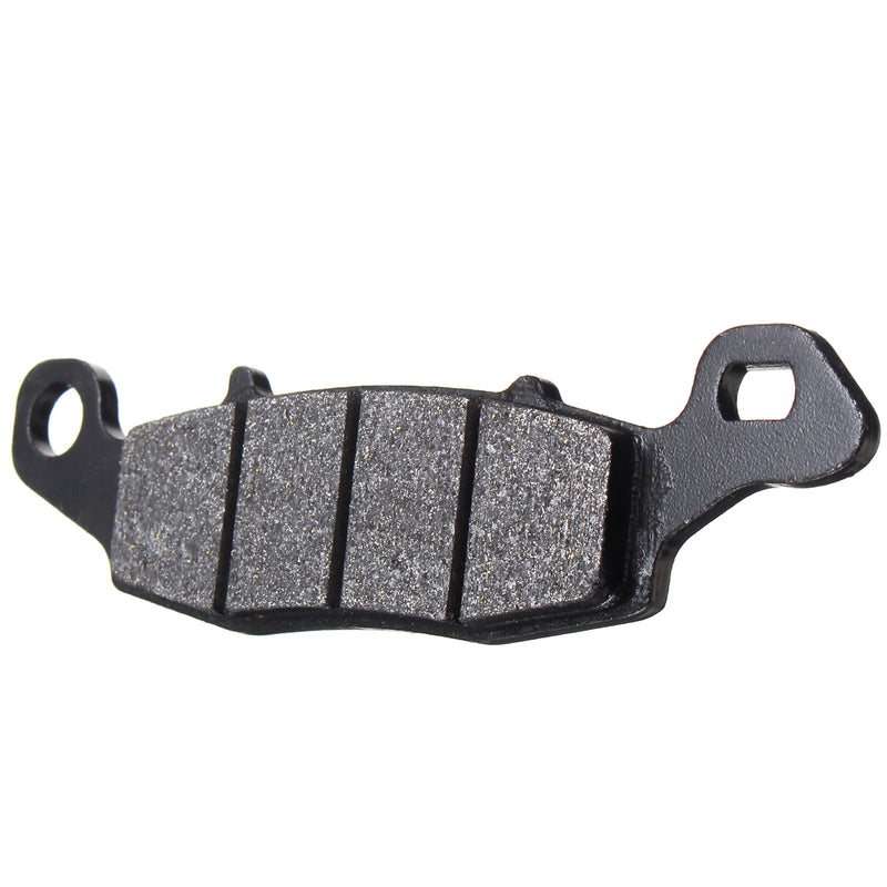 Front + Rear Ceramic Brake Pads For Suzuki SV650S SK3 SK4 SK7 SK8 SK9 2003-2009