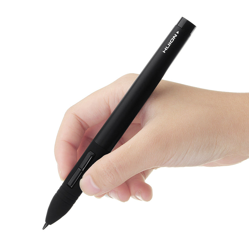 Huion P80 Rechargeable Digital Pen for Graphics Drawing Tablet New 1060 Plus DWH69
