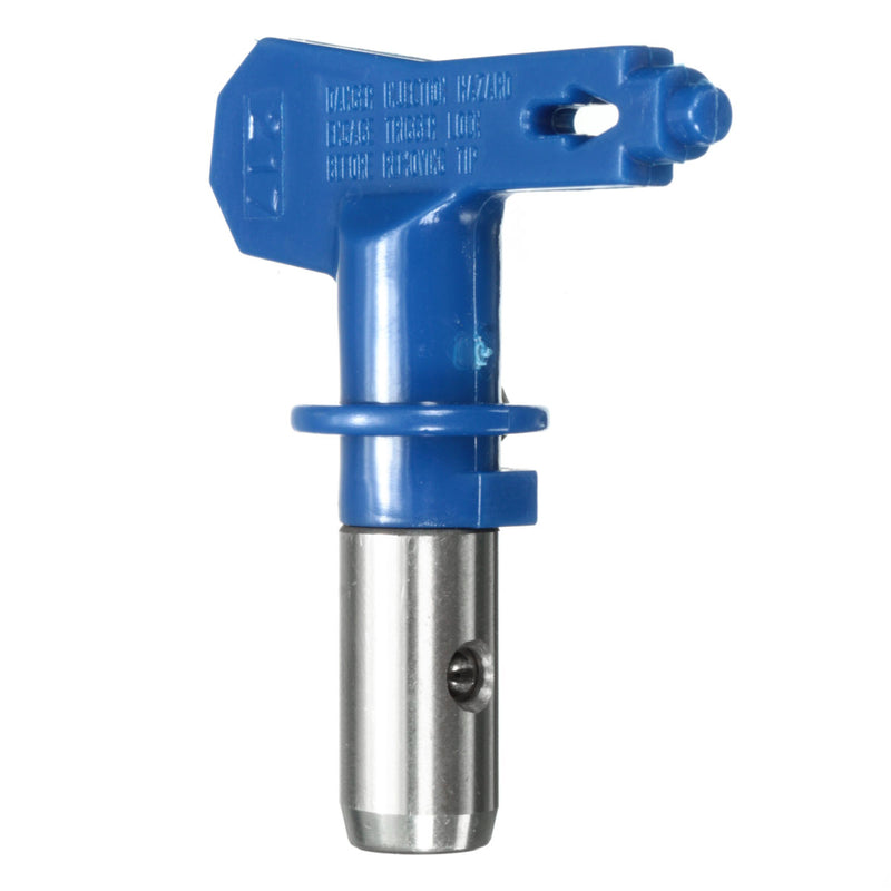 2 Series 11-17 Blue Airless Spraying Gun Tips For Wagner Atomex Titan Paint Spray Tip
