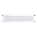 10pcs SYB-130 Experimental Board 19x4.6x0.8CM Breadboard Universal Plate Electronic Component