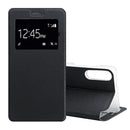 Bakeey Luxury Flip with View Window PU Leather Full Body Protective Case for Xiaomi Mi A3 / Xiaomi Mi CC9e