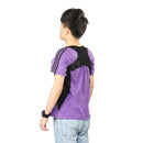 Back Brace Posture Corrector Adjustable Support Brace Lumbar Support Lower and Upper Back Pain Men and Women