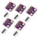 5Pcs BMP280 3.3V Pressure Sensor Module High Precision Atmospheric for Ardu P4S7